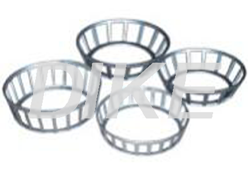 軸承套圈保持架